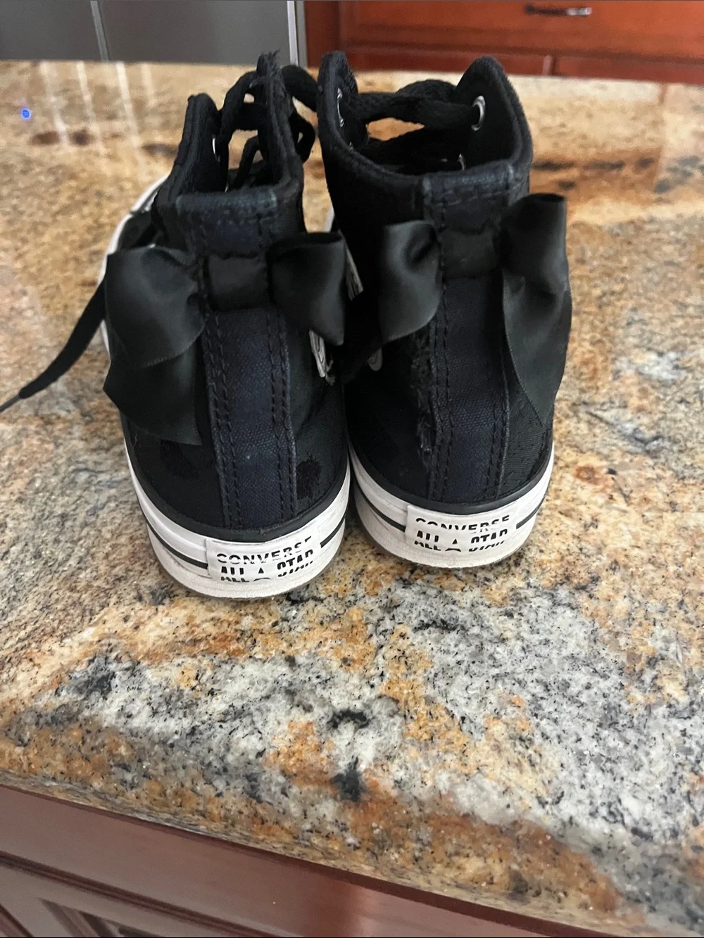 Converse chuck taylor